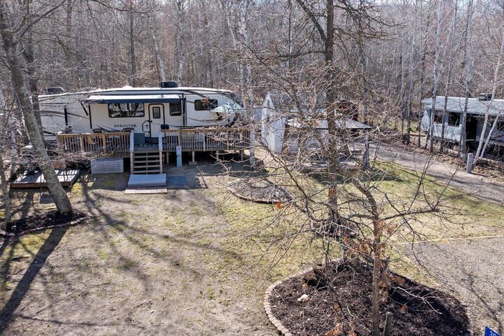 Property Photo:  30581/30573 Plumwood Trail  MN 56472 