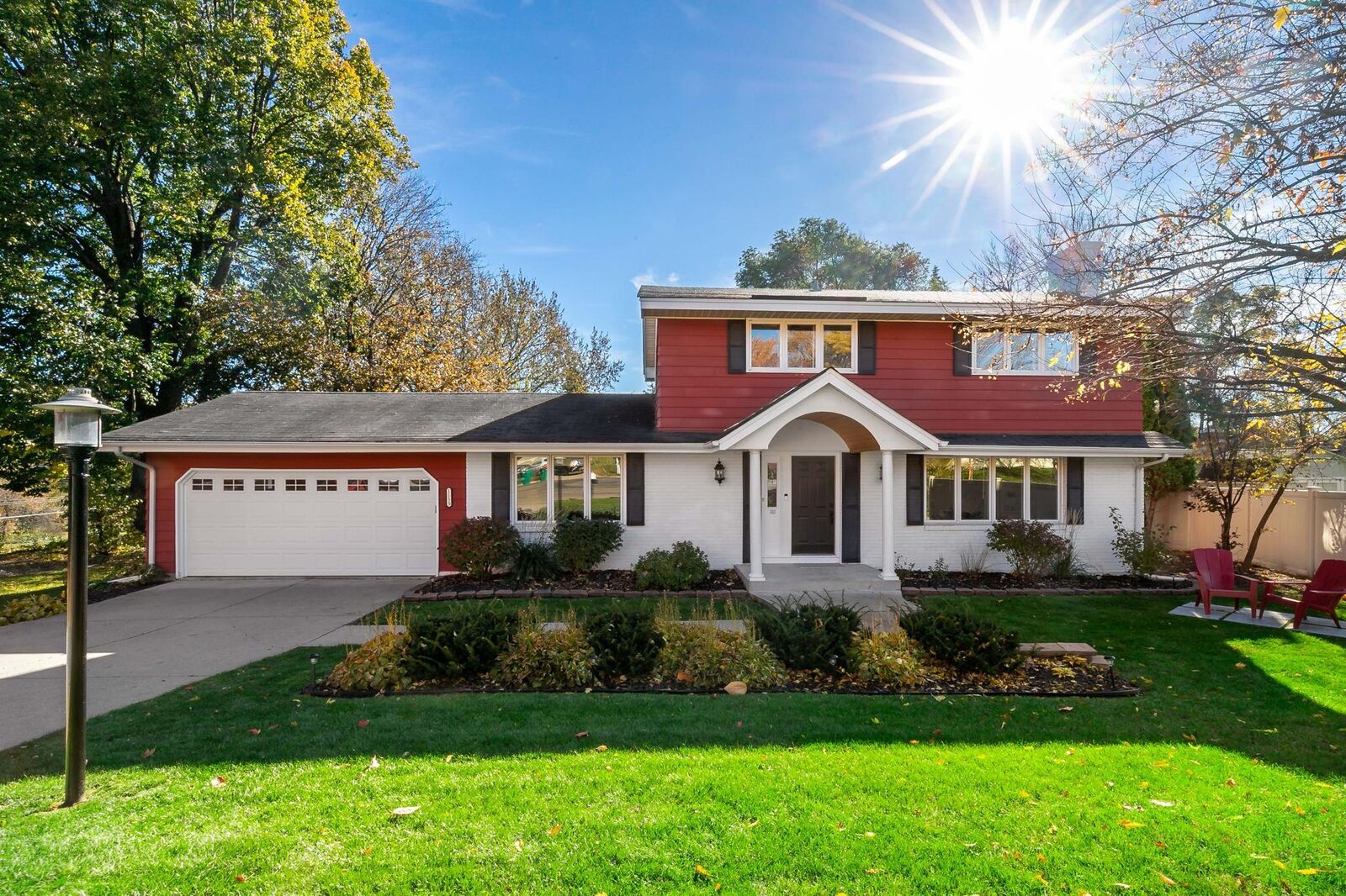 Property Photo: 11129 Carver Court MN 55337