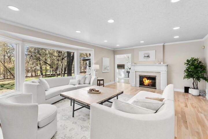 Property Photo:  3865 Hillcrest Road  MN 55391 