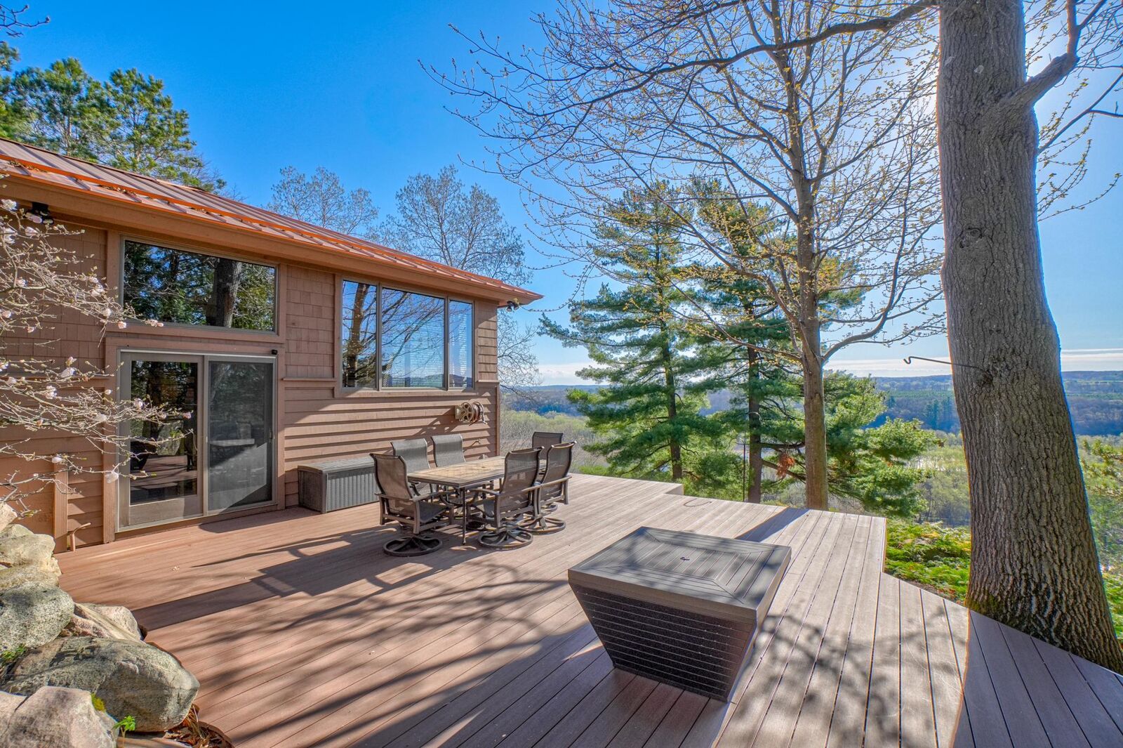 Property Photo:  23225 Saint Croix Trail N  MN 55073 