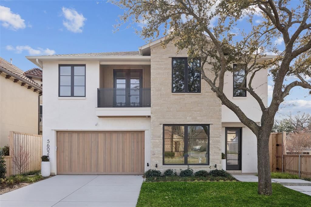 Property Photo:  5602 Ellsworth Avenue  TX 75206 