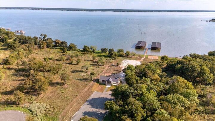 Property Photo:  Lot 12 Stillwater Shores  TX 75109 