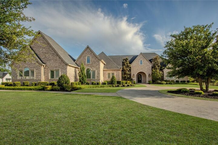 Property Photo:  4240 San Juan Avenue  TX 75078 