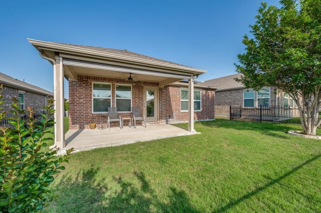 Property Photo:  7620 Parade Drive  TX 76227 