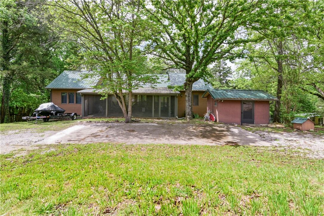 Property Photo:  27527 Hock Lane  MO 65641 