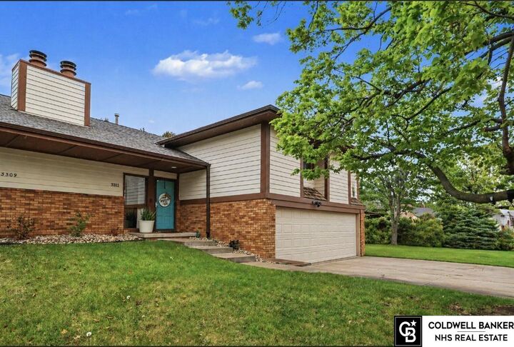 Property Photo:  3311 S 133 Street  NE 68144 