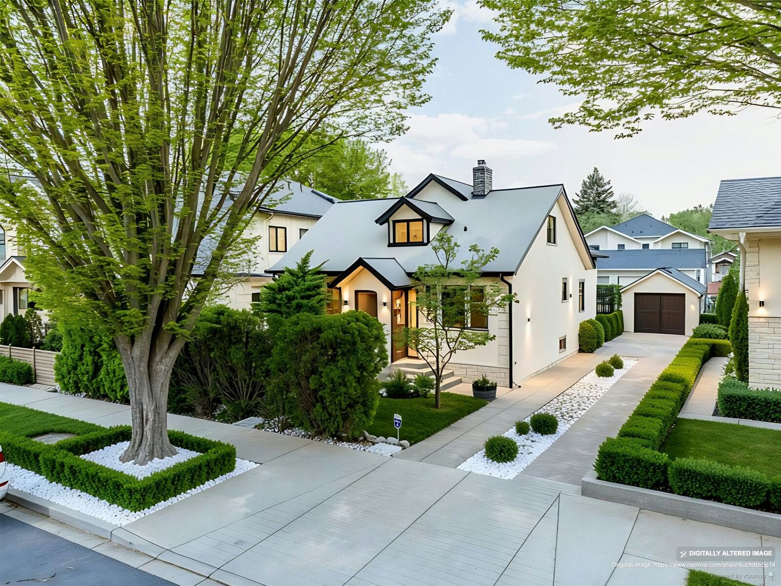 Property Photo:  756 Stockwell Avenue  BC V1Y 6V9 