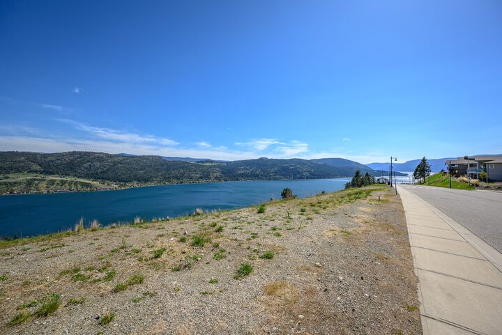 Property Photo: 8808 Tavistock Road BC V1H 2K9