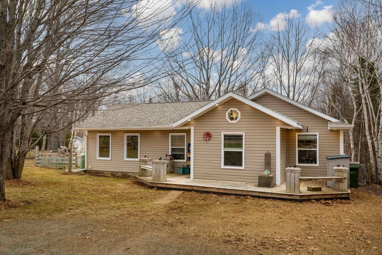 Photo de la propriété:  1642 Friston Road  PE C0A 1P0 