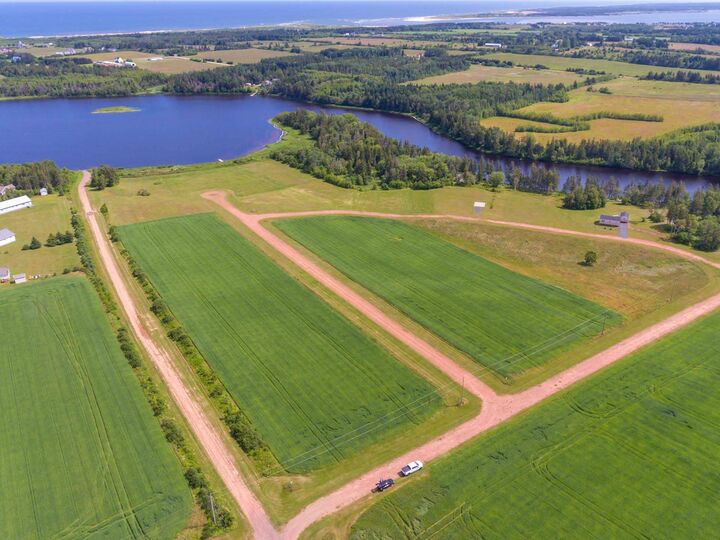 Property Photo:  Lot 2 Majestic View Lane  PE C0A 1S0 