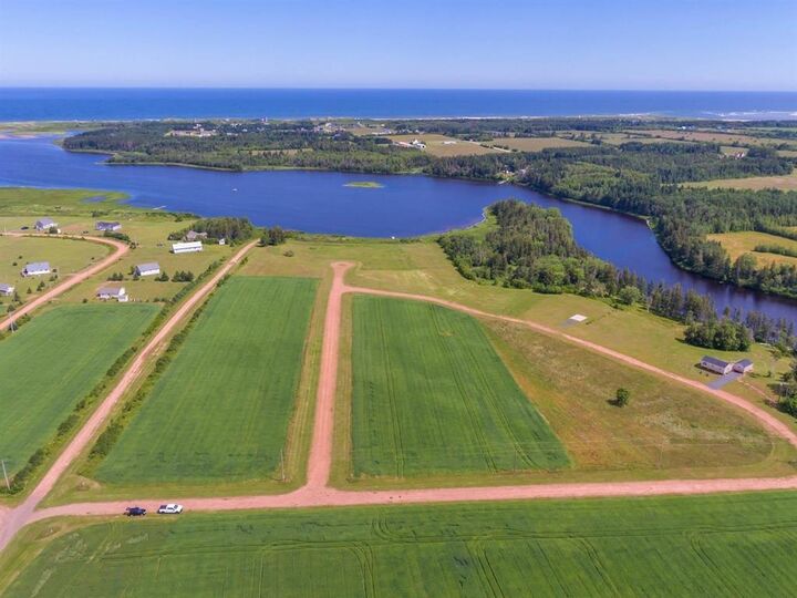 Property Photo:  Lot 20 Speckled Trout Lane  PE C0A 1S0 