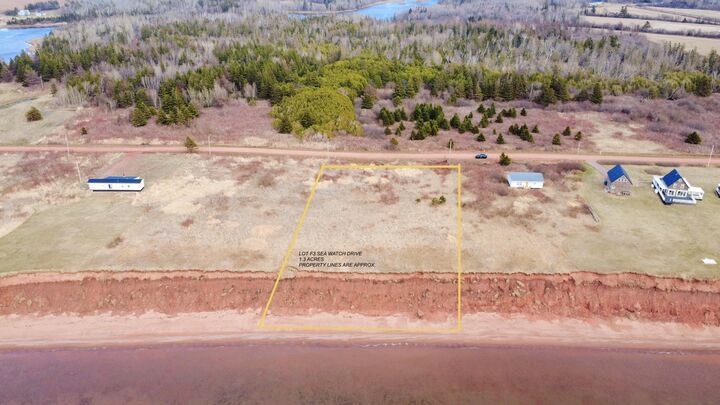 Sea Watch Drive F3 — photo 1