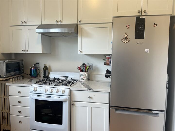 Property Photo:  91 Bynner 2  MA 02130 