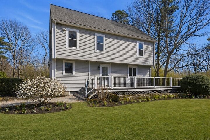 Property Photo:  59 Billington Sea Road  MA 02360 