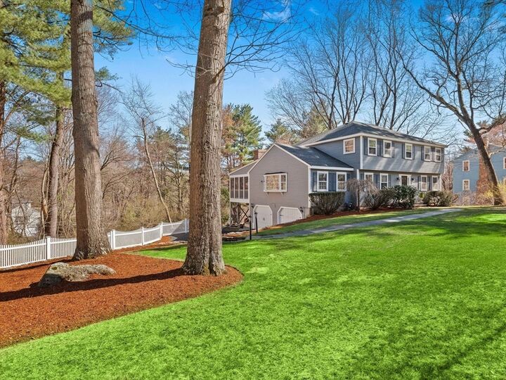 Property Photo:  30 Duggan Road  MA 01720 