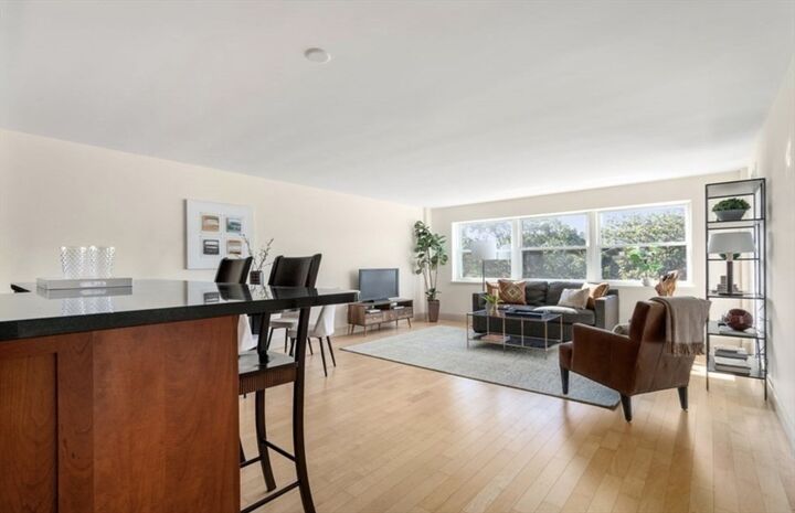 Property Photo: 1600 Beacon Street 808 MA 02446