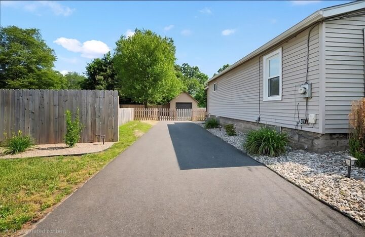 Property Photo:  89 Homer Ave  MA 01020 