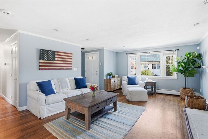 Property Photo:  2 Irena Rd  MA 02124 