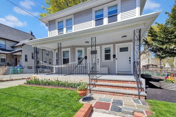 Property Photo:  19 Fourth St 19  MA 02155 