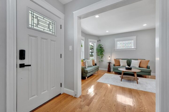 Property Photo:  19 Fourth St 19  MA 02155 