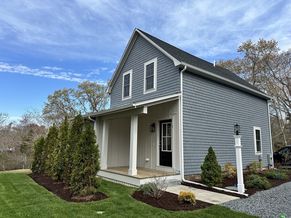 Property Photo:  1234-1 State Rd  MA 02360 