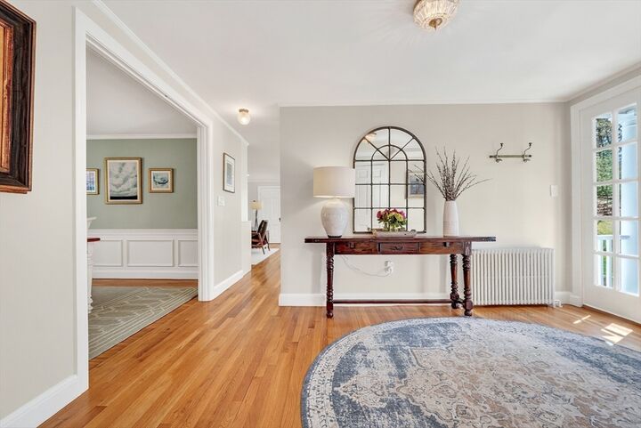 Property Photo: 148 Weston Road MA 01773