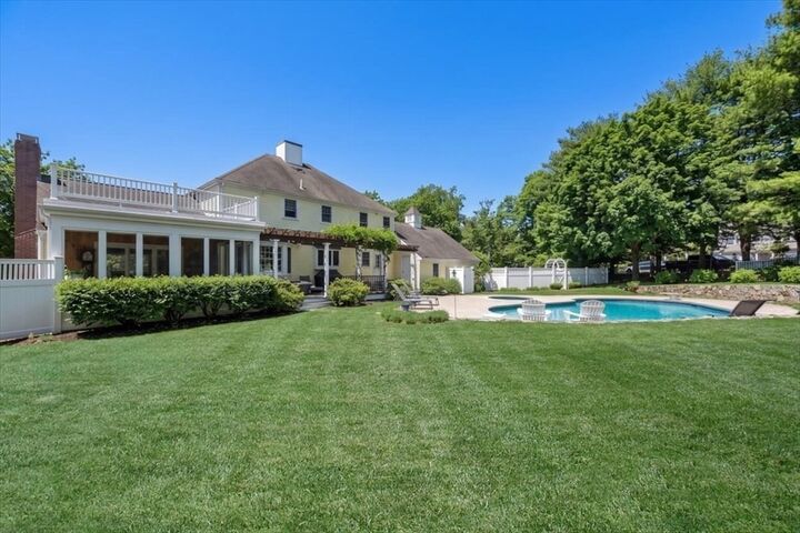 Property Photo:  22 Cross St  MA 02061 