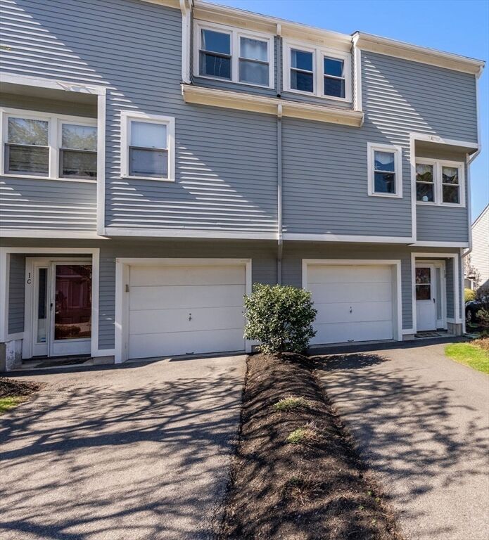 Property Photo:  1 Spruance Way D  MA 01970 