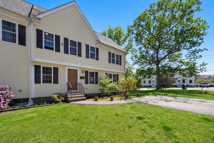 Property Photo:  16 Rhodes Place 16  MA 02043 