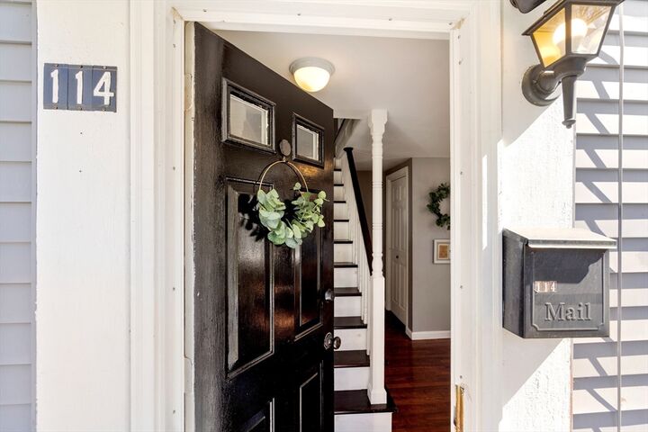 Property Photo:  114 Washington Street 1  MA 01834 