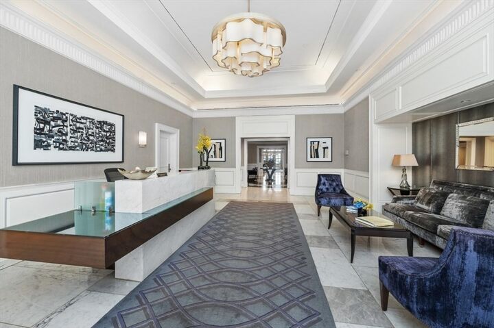 Property Photo:  20 Rowes Wharf Ph4  MA 02110 