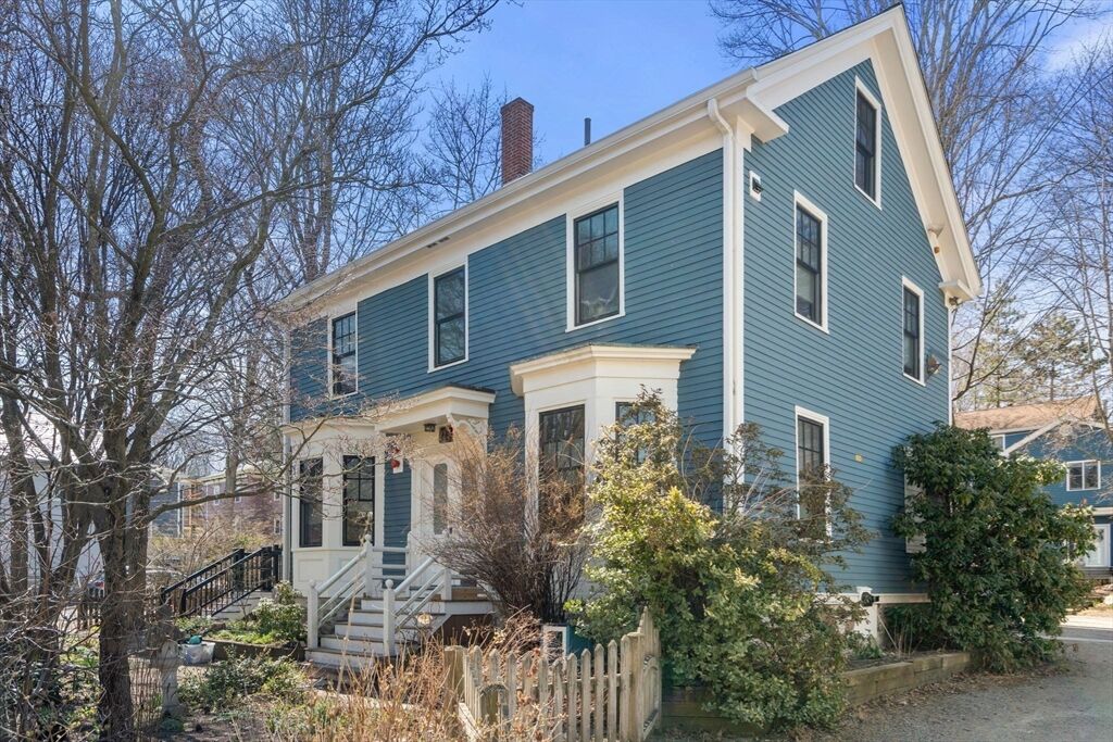 Property Photo:  225 Lamartine Street B  MA 02130 