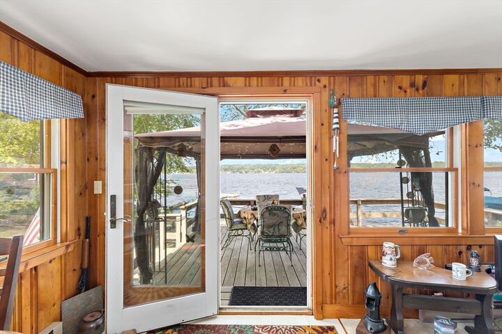 Property Photo:  22 Fuller Shores Rd  MA 02347 