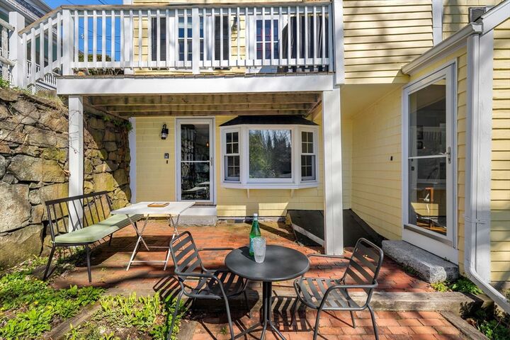 Property Photo:  40-R Prospect St 40R  MA 01945 