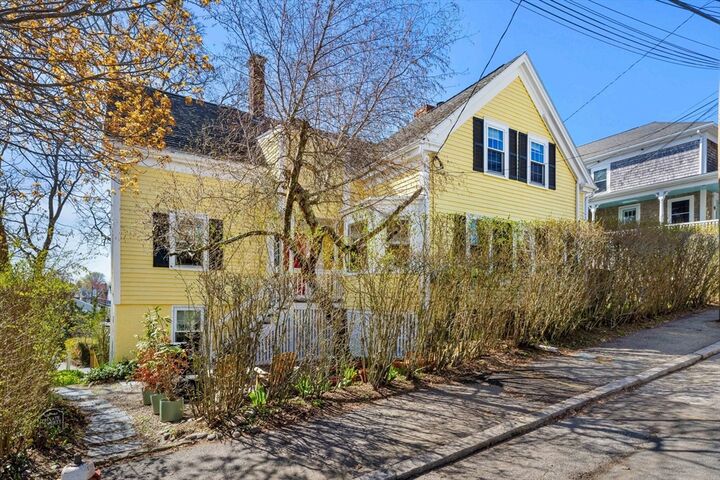Property Photo: 40-R Prospect St 3 MA 01945