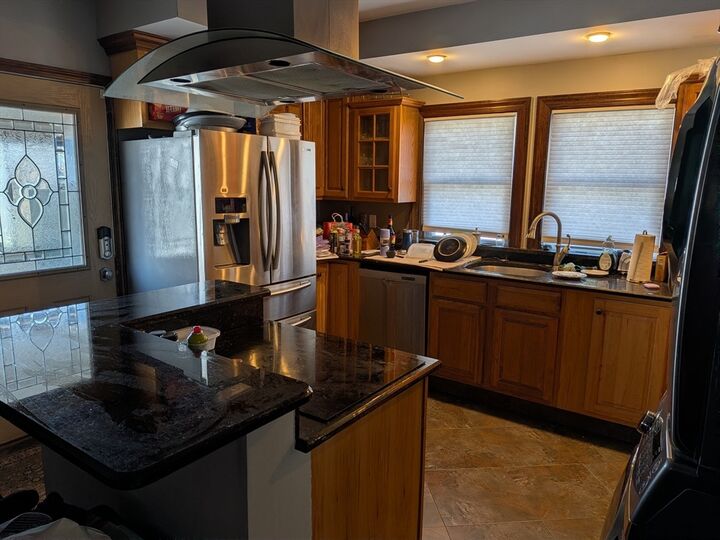 Property Photo:  7 Willis Ave  MA 02152 
