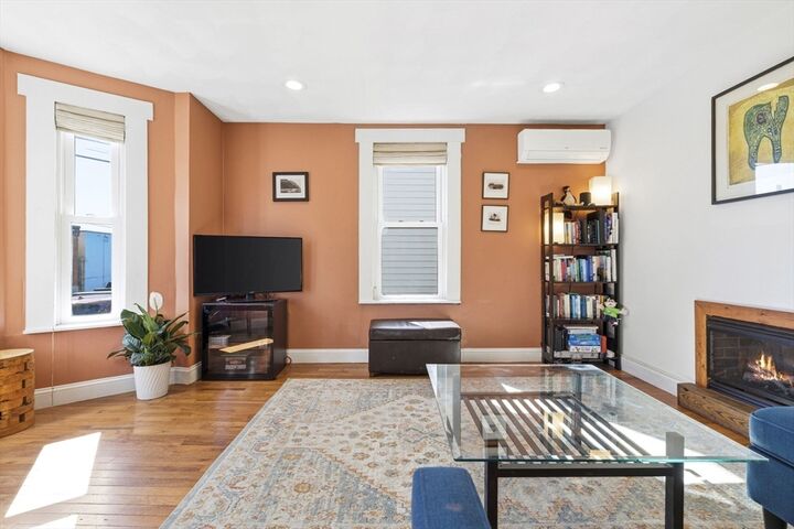 Property Photo:  39 Alston Street  MA 02143 