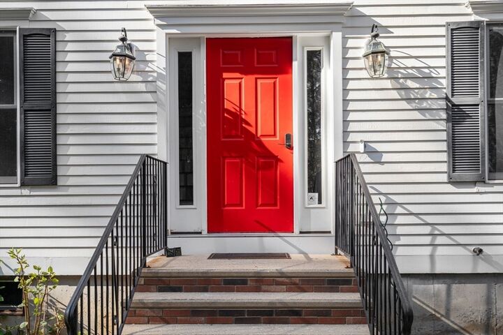 Property Photo:  48 Fitchburg St  MA 01752 