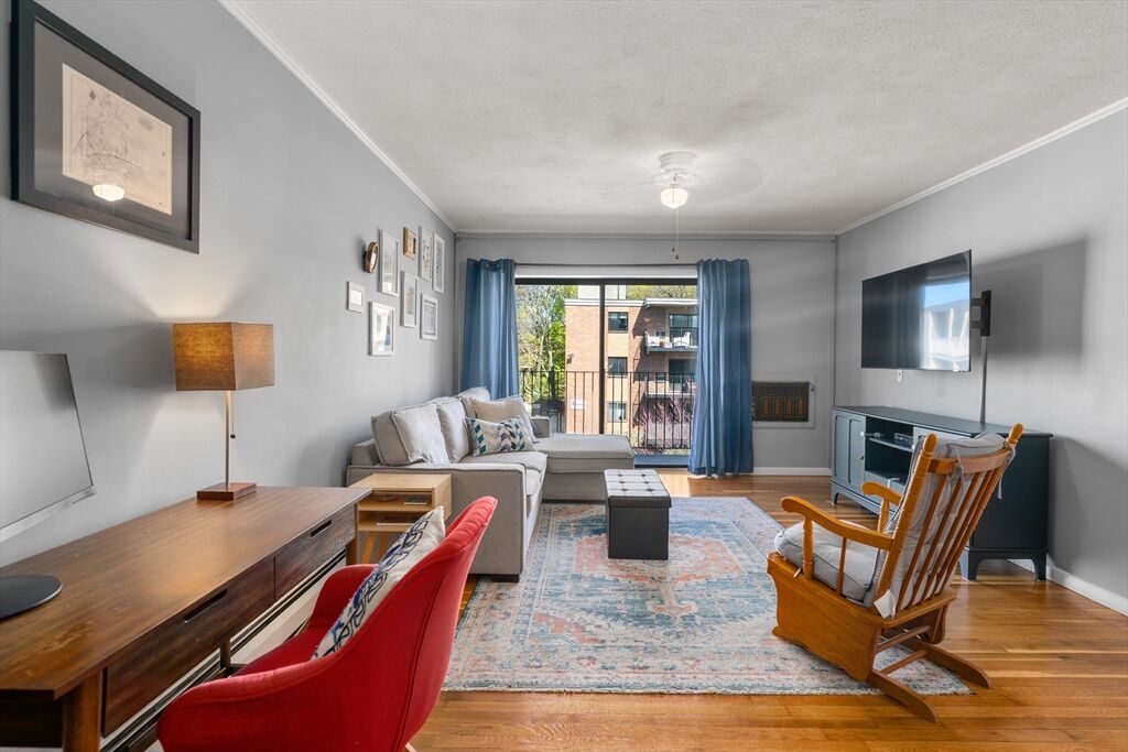 Property Photo:  5 Linda Ln 3-4  MA 02125 