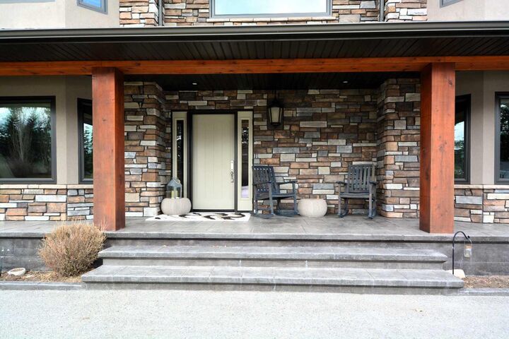 Property Photo: 48 Ravine Drive AB T7S 1H5