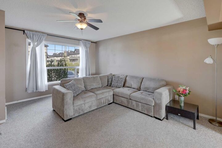 Property Photo:  140 Sagewood Boulevard SW 1007  AB T4B 3H5 