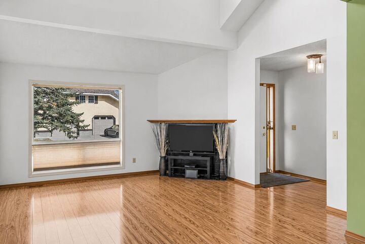 Property Photo: 216 Three Sisters Drive 35 AB T1W 2M2