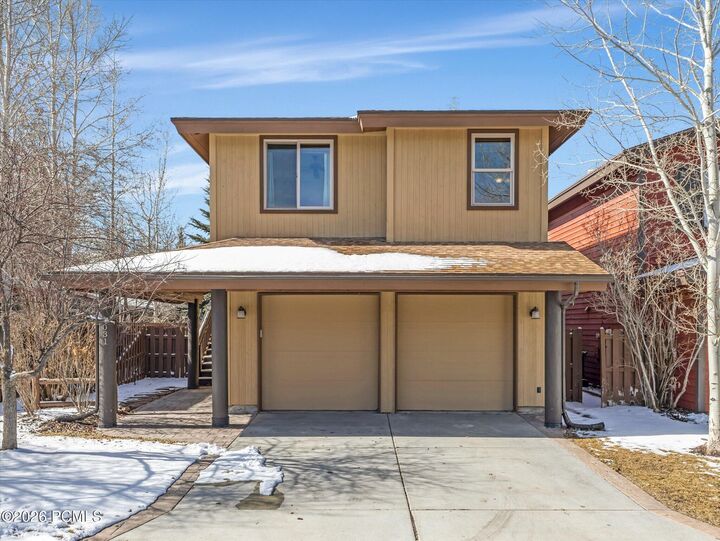 Property Photo:  1031 Station Loop Road  UT 84098 