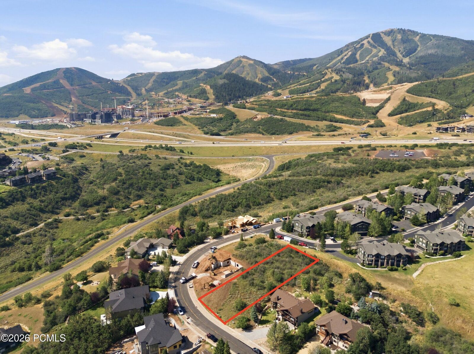 Property Photo:  1620 Alpine Avenue 3  UT 84032 