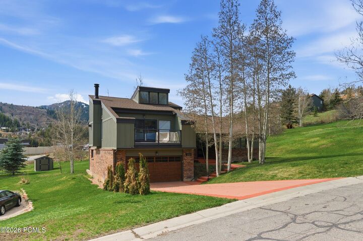 Property Photo:  3861 Silver Spur Circle  UT 84098 