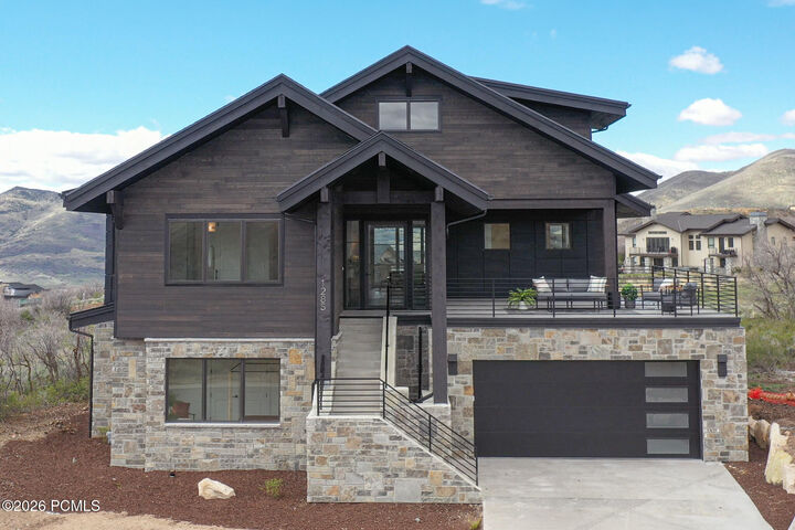 Property Photo:  1285 E Lasso Trail  UT 84032 