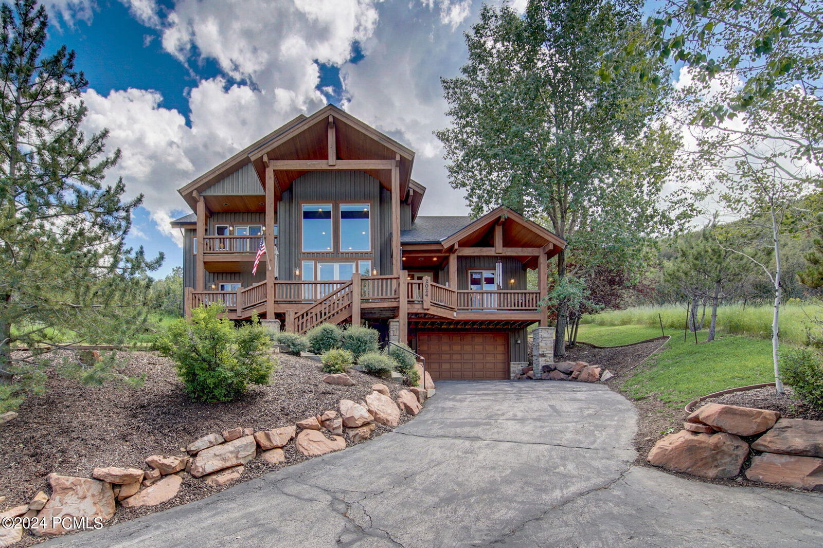 Property Photo:  2024 High Street  UT 84060 