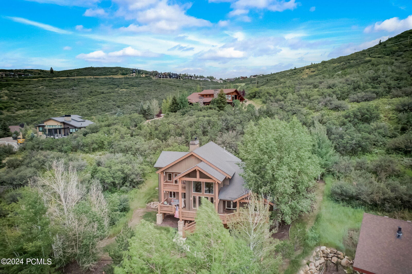 Property Photo:  2024 High Street  UT 84060 