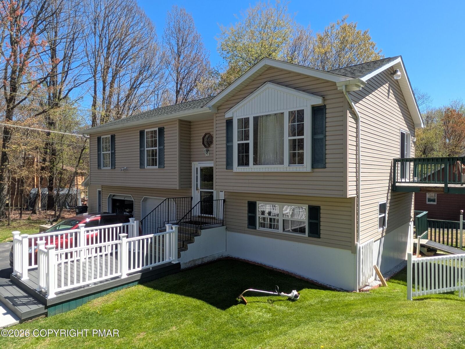 Property Photo:  1637 Sugar Lane  PA 18058 