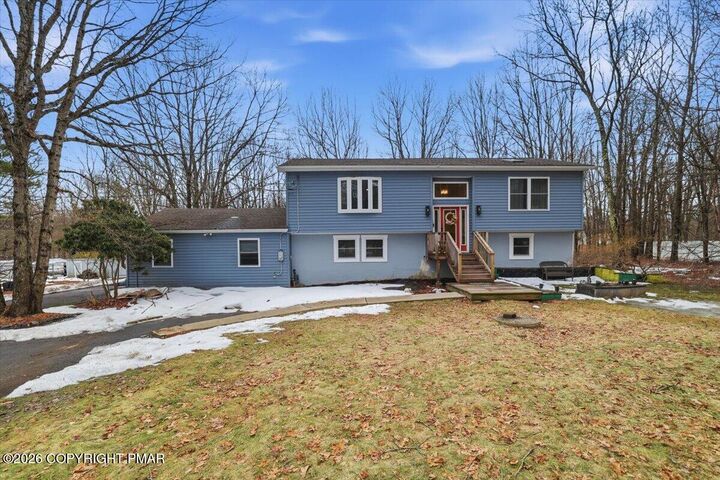 Property Photo:  2563 Olympia Lane  PA 18610 